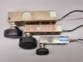 YZC 5 Ton Lama Loadcell - Çelik Alaşım Yük Hücresi