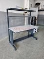 Work'N Table Seri 75x150cm Teknik Servis ve Çalışma Masası