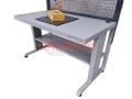 TREND Seri 60x120 Terazili Kargo Tasnif Masası Scale Cargo Table
