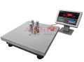GK-LED 40x40 60 Kg RS232 Bağlantılı Terazi