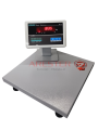 GK-LED 40x40 60 Kg RS232 Bağlantılı Terazi