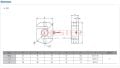 SBS Loadcell - S Tipi Paslanmaz Çekme Yük Hücresi Sensör