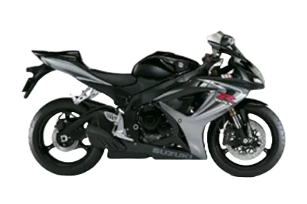 GSX 600 (03-06)