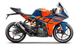 RC390 (2022-)