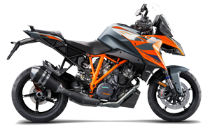 1290 Super Duke GT