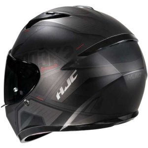 Hjc C10 Kask Inka MC1SF