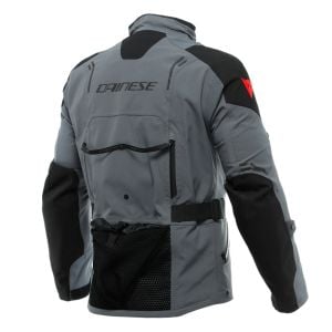 Dainese Hekla Absoluteshell Pro 20K Mont Iron Gate / Siyah