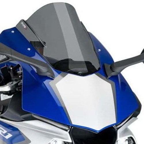 Puig 7648F Yamaha YZF-R1 Ön Cam