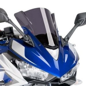 Puig 7649F Yamaha YZF-R3 Ön Cam