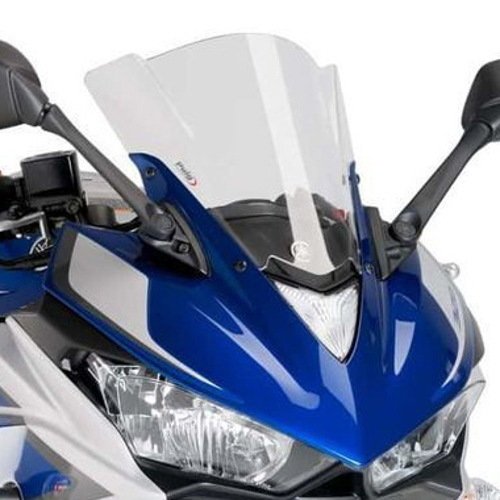 Puig 7649W Yamaha YZF-R3 Ön Cam