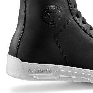 Stylmartin Core WaterProof Ayakkabı Siyah Beyaz
