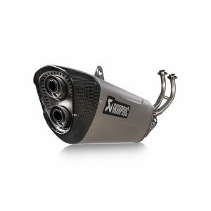 Akrapovic S-Y5r8-Hilt Yamaha T-Max (20-24) Egzoz