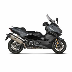 Akrapovic S-Y5r8-Hilt Yamaha T-Max (20-24) Egzoz