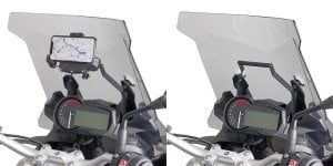 Givi FB5127 Bmw F850GS Cam Arkası Tutacağı