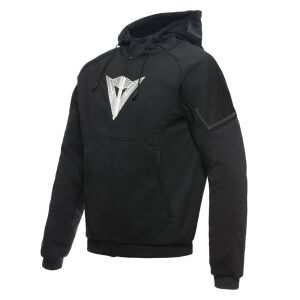 Dainese Daemon X Safety Hoodie Mont Siyah Beyaz