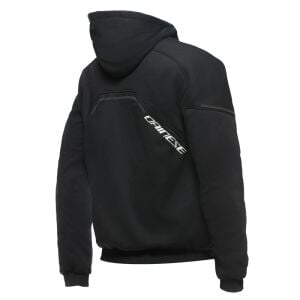 Dainese Daemon X Safety Hoodie Mont Siyah Beyaz