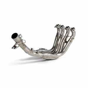 Akrapovic E-B10e9 Bmw M 1000 Xr (20-24) Headers