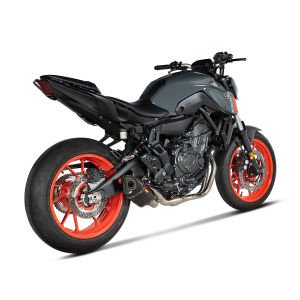 Akrapovic S-Y7r2-Afc Yamaha Mt-07 (16-23) Egzoz