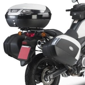 Kappa KLX3101 Suzuki DL 650 V-Strom Yan Çanta Demiri