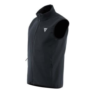 Dainese No-Wind Termal Siyah Yelek