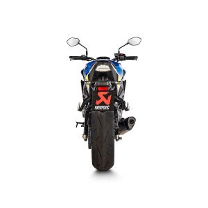 Akrapovic S-S10so17-Hapt Suzuki Gsx S950 (21-24) Egzoz