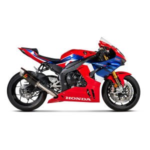 Akrapovic S-H10so24-Apc Honda Cbr1000rr Sp Egzoz