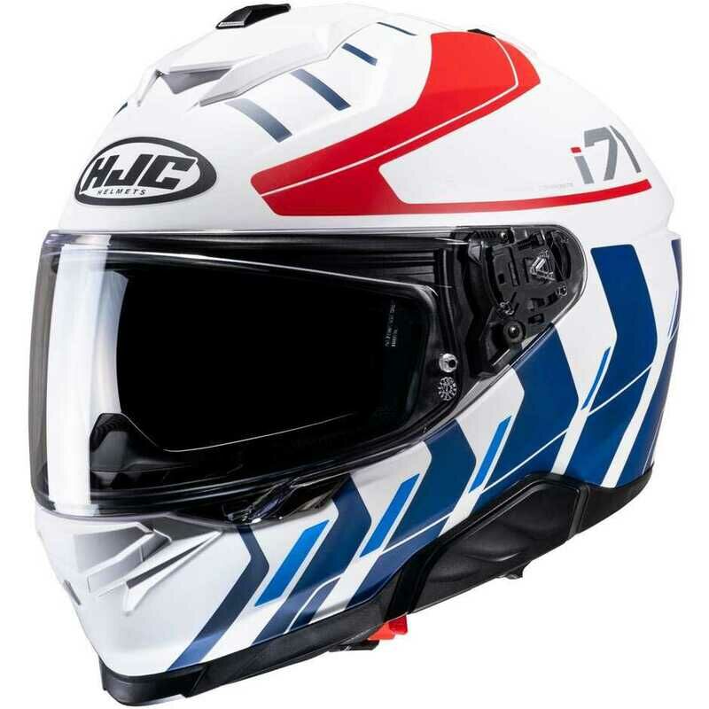 Hjc i71 Kask Simo MC21SF