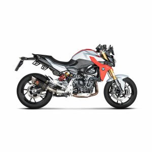 Akrapovic S-B9so2-Apc Bmw F900r (20-24) Egzoz