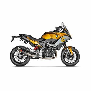 Akrapovic S-B9so2-Apc Bmw F900r (20-24) Egzoz