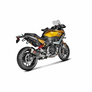 Akrapovic S-B9so2-Apc Bmw F900r (20-24) Egzoz