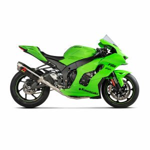 Akrapovic S-K10r10-Rc Kawasaki Zx-10Rr (21-24) Egzoz