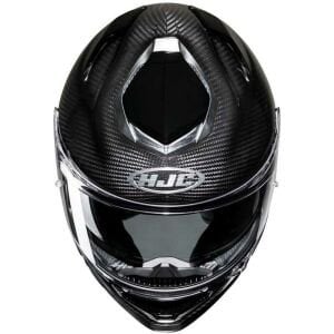 Hjc RPHA71 Kask Carbon Siyah