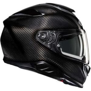 Hjc RPHA71 Kask Carbon Siyah