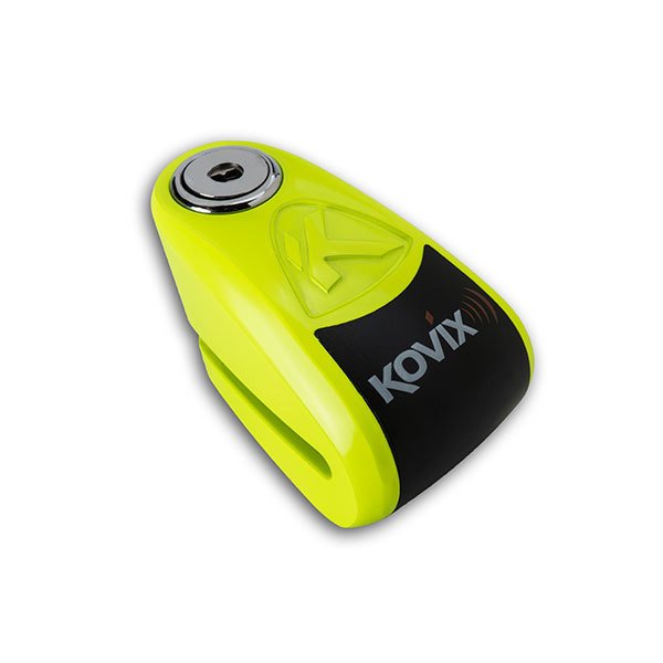 Kovix KAZ10-FG Alarmlı Disk Kilit