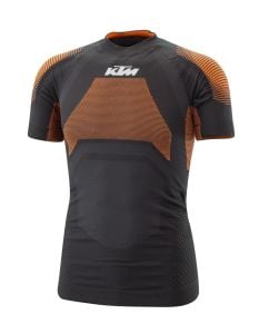 KTM UnderShirt Performance Kısa Kol Üst İçlik