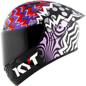 Kyt NZ-Race Kask Savadori Replica