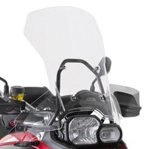 Givi D5110ST Bmw F 800 GS Adv (13-18) Siperlik