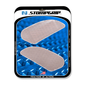 Stompgrip Universal Tank Pad Clear