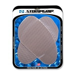 Stompgrip Universal Tank Pad Large Icon Clear