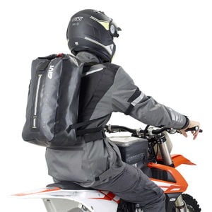 Givi GRT701 Sırt Çantası