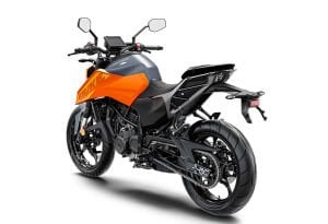 KTM 250 Duke 2024