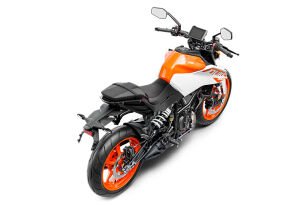 KTM 250 Duke 2024