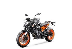 KTM 890 Duke GP 2023