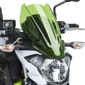 Puig 9588V Kawasaki Z650 Ön Cam