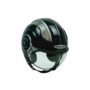 Zeus Kask ZS-218 Siyah