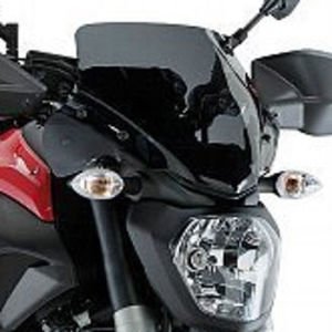 Givi A2118 Yamaha Mt-07 (14) Siperlik