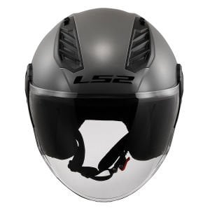 Ls2 Airflow 2 Kask Nardo Gri