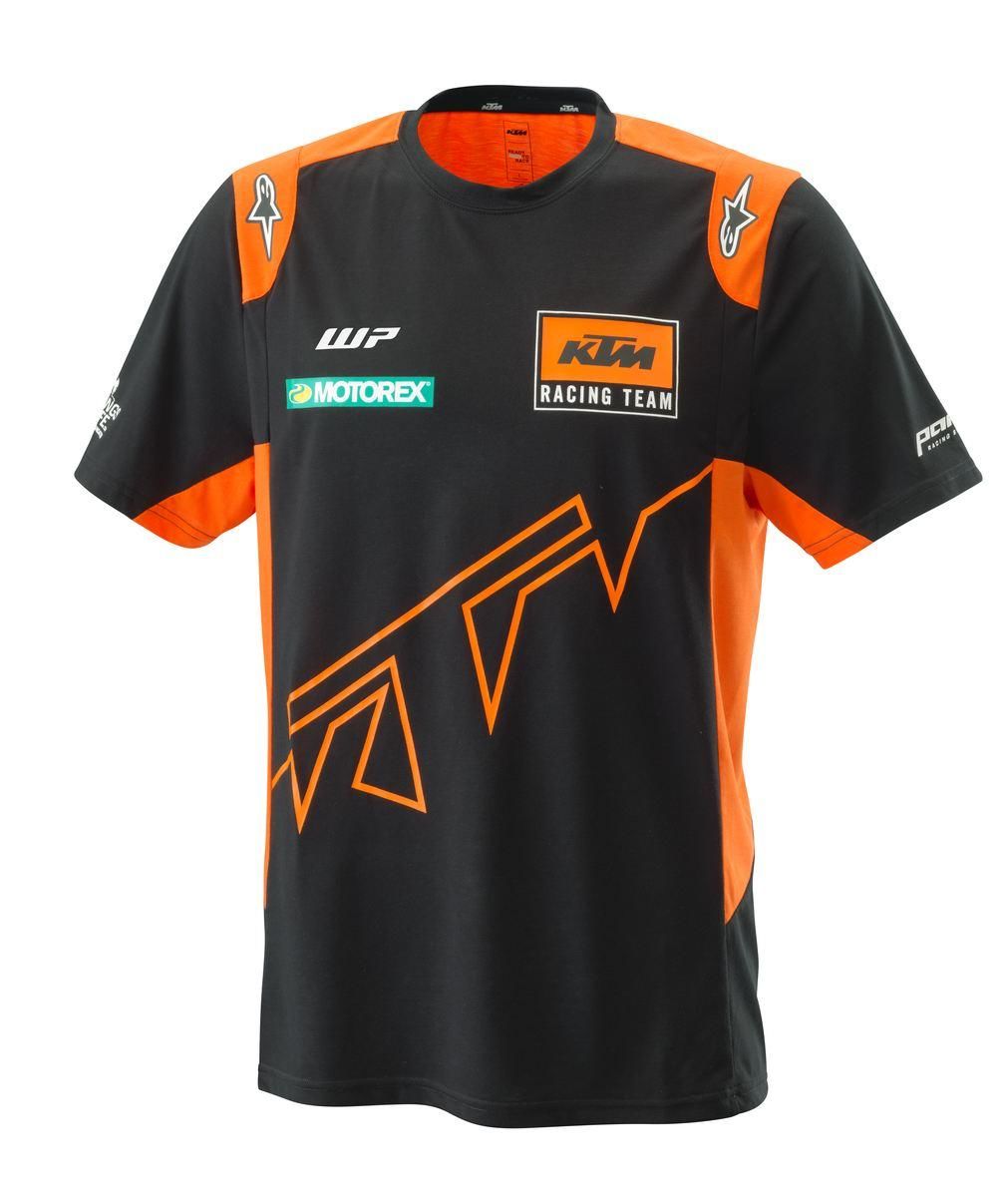 Ktm Team Tee T-Shirt