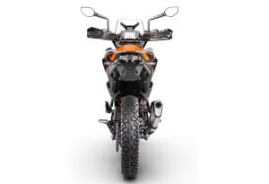 KTM 390 Adventure Spoke Wheel 2023