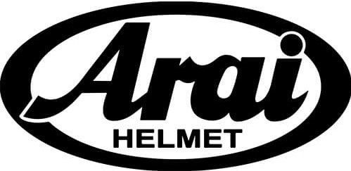 Arai XGR Spoiler Siyah